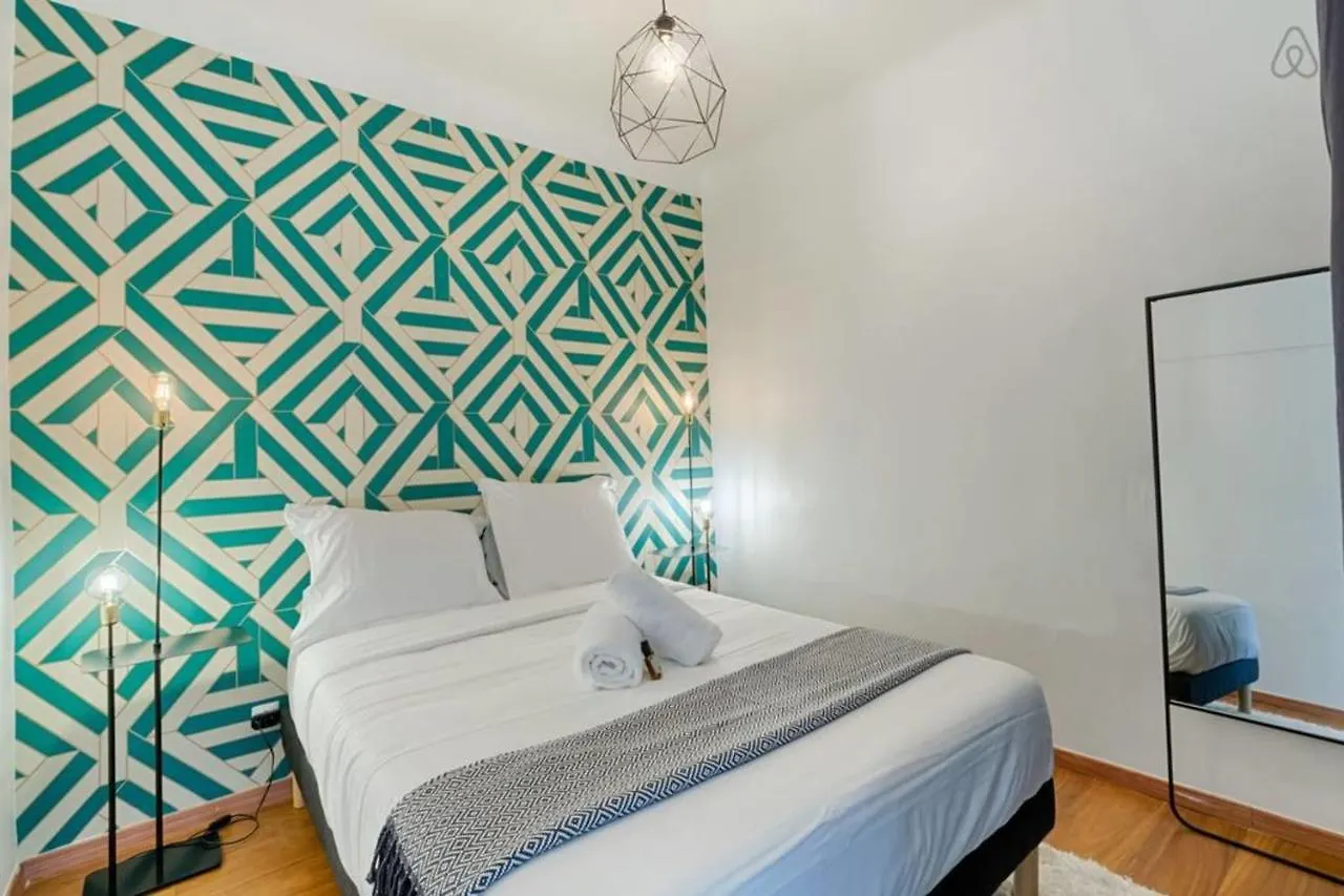 Splendide Appartement Sur Le Cours Estienne D'Orves مارسيليا